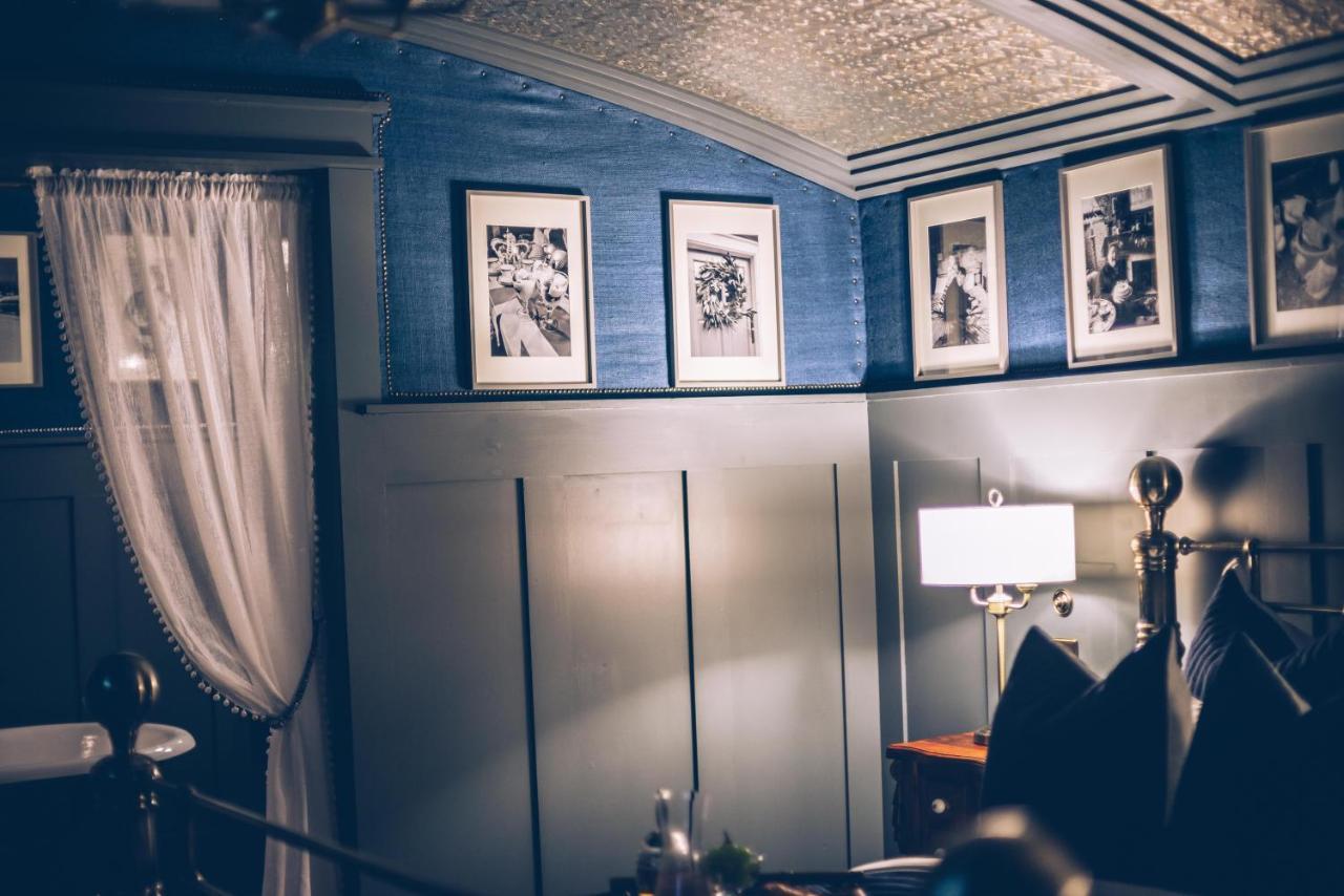 Sheddington Manor - 2 Bedroom Guest House & Cinema Белфаст Екстер'єр фото